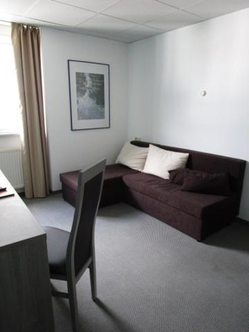 Businesshotel & Appartements Stuttgart-Vaihingen Экстерьер фото